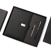 Carnet de notes A5, carnet de notes imprimé avec stylo, coffret cadeau